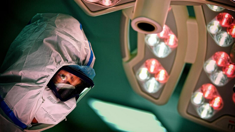 Власти направят 30 млрд рублей на создание «санитарного щита» от новых пандемий