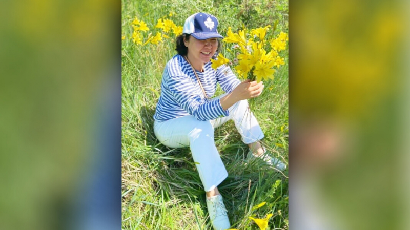 Замгубернатора Забайкалья заподозрили в уничтожении цветов из Красной книги