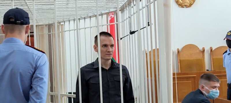 "Засовывали в рот бутылки". Адвокат рассказал о пытках в отношении Николая Дедка во время задержания