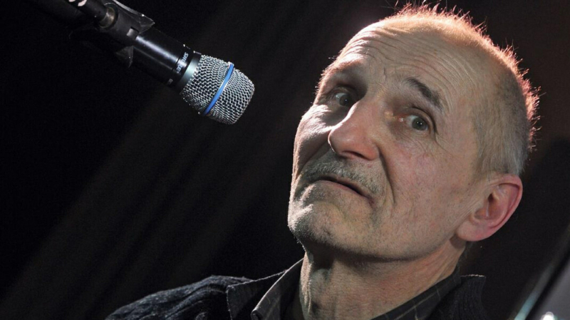 Жена артиста Мамонова рассказала о его крайне тяжёлом состоянии после госпитализации с COVID-19