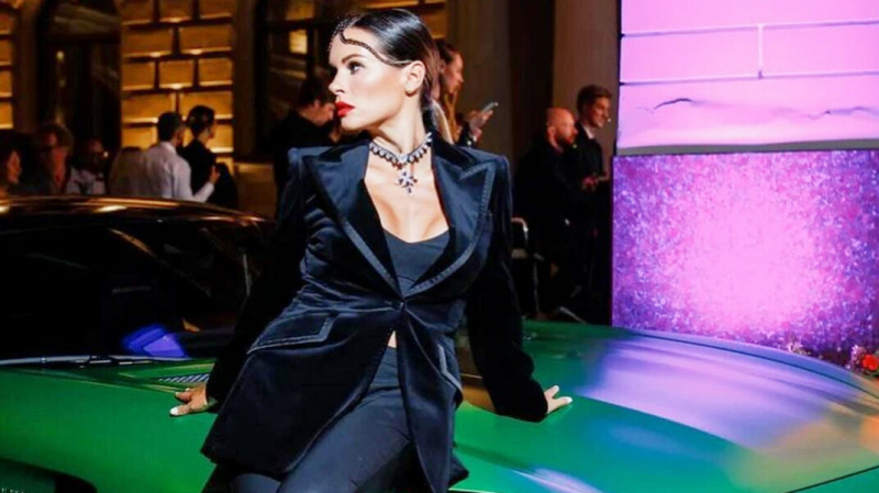 Жена депутата Андрея Лугового купила квартиру за 51 млн рублей — это больше трехлетнего дохода всей семьи