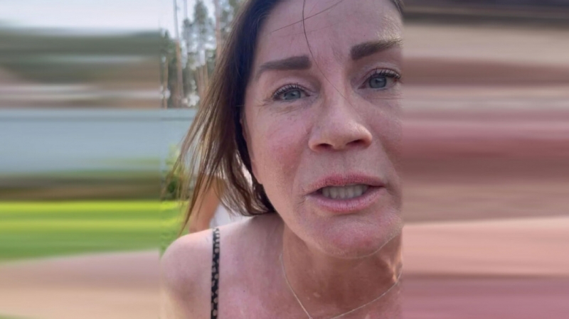 Женщина, избившая сына певца Пьехи, потребовала возбудить против ребёнка уголовное дело