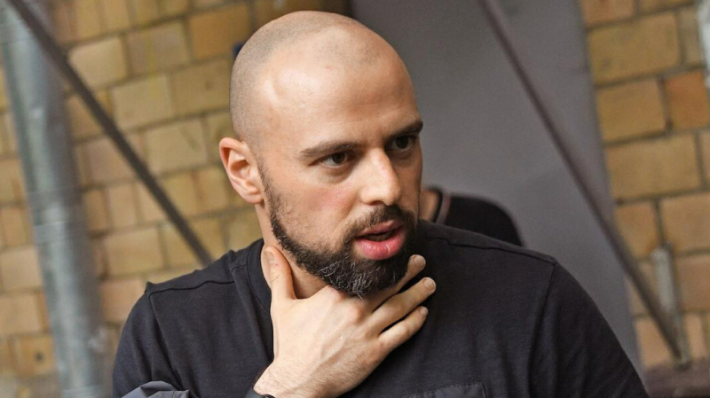 Журналист «Проекта» рассказал о «сигналах» изданию от полиции перед выходом расследования про главу МВД