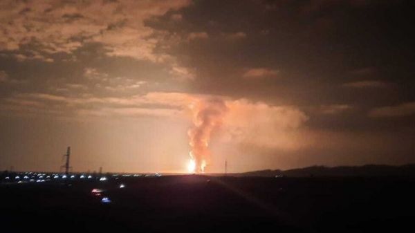 Взрывы складов с боеприпасами на юге Казахстана - что известно