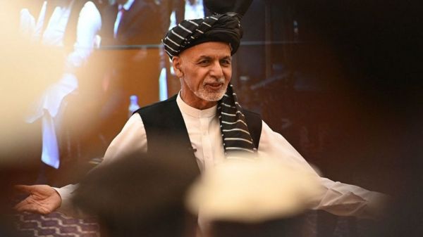 Наивность, самообман, коррупция. Мировая пресса - о причинах провала афганского проекта США