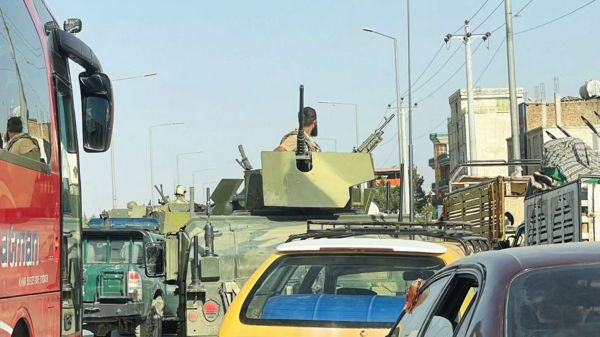 Наивность, самообман, коррупция. Мировая пресса - о причинах провала афганского проекта США