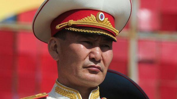 В Ростове-на-Дону начался суд над экс-главой волгоградского СК Музраевым. Его называли "ночным губернатором"