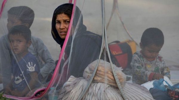 Афганистан: Мазари-Шариф и Джелалабад сдались, талибы окружают Кабул