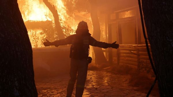 Жаркое лето-2021 от Сахалина до Антарктиды. Июль побил почти все температурные рекорды