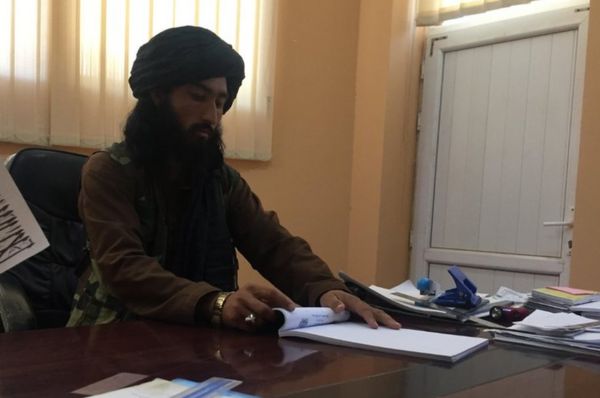 Что мы увидели в захваченной талибами части Афганистана: их режим мягче не стал