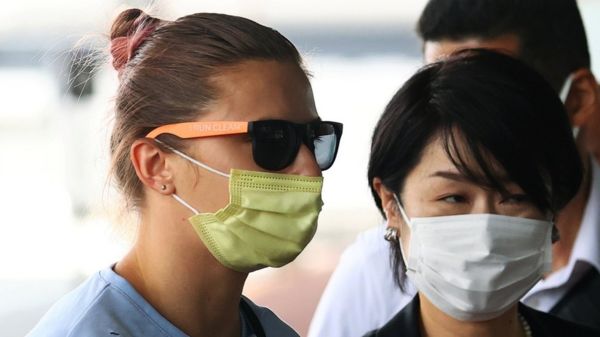 Дайджест: легкоатлетка Тимановская вылетела в Вену, в Минске начинается суд над Колесниковой