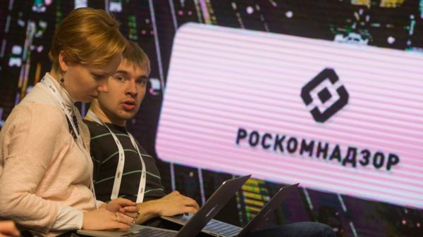 Роскомнадзор заблокировал сайты СМИ, связанных с Михаилом Ходорковским