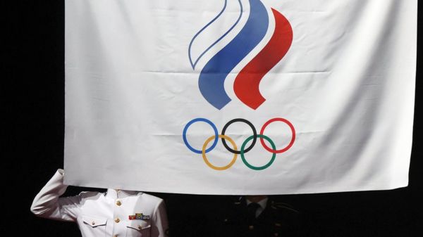 Антидопинговое агентство США потребовало обнародовать итоги допинг-тестов российских олимпийцев