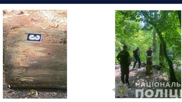 Главу правозащитной организации "Белорусский дом в Украине" нашли повешенным