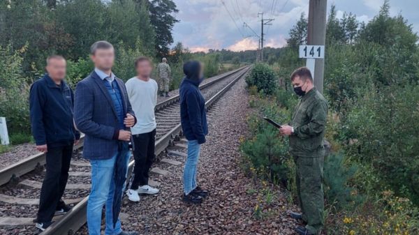По подозрению в ритуальных убийствах на северо-западе России задержаны две семейные пары