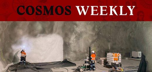 Австралия ищет "темную материю" в глубокой шахте по добыче золота