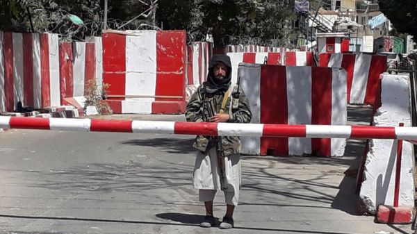 Что мы увидели в захваченной талибами части Афганистана: их режим мягче не стал