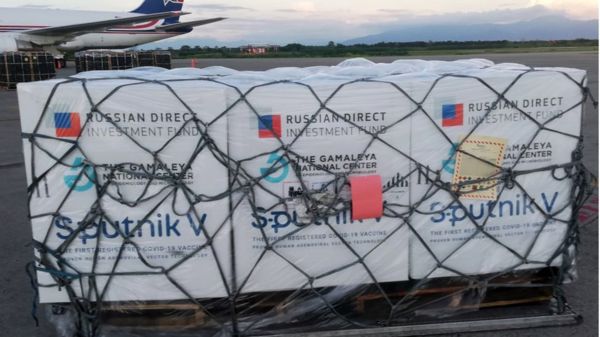 В Аргентине выяснили, что эффект "Спутника V" может усиливаться в течение полугода