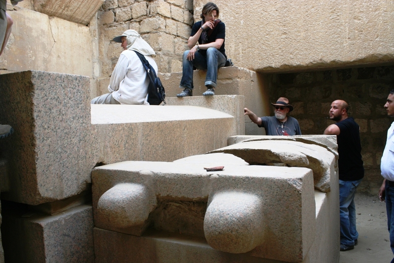 Что случилось с Атлантидой и что случится с нами?