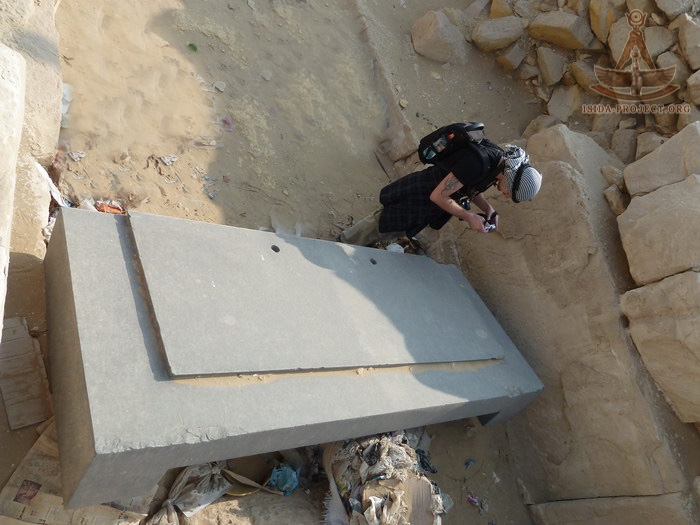 Что случилось с Атлантидой и что случится с нами?