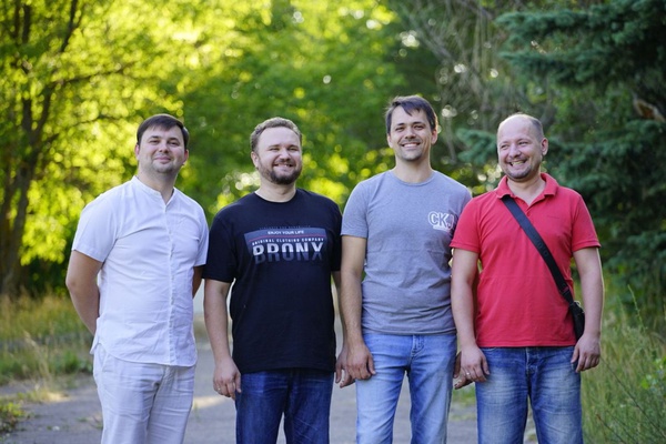Cтартап monqlab для предотвращения IT-сбоев привлек первые инвестиции на глобальное развитие