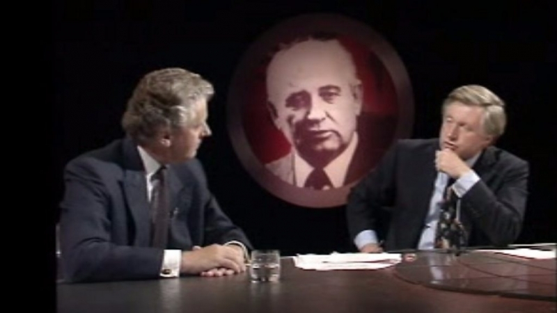 30 лет назад начался провальный путч ГКЧП. Воспоминания действующих лиц