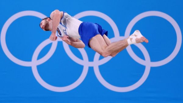 Олимпийский дневник: новый самый быстрый человек планеты, у России - теннисное золото и серебро