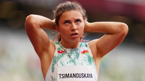 Кристина Тимановская: "Я не предавала свою родину. Это мой дом"