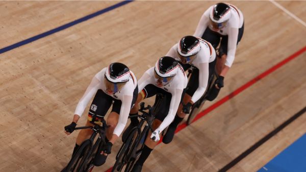 Олимпийский дневник: немецкие велогонщицы побили мировой рекорд, штангистка-трансгендер впервые участвует в Играх