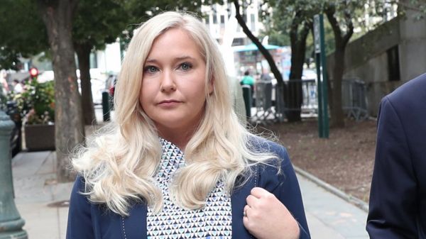 Охота на принца. Почему у иска против герцога Йоркского почти нет судебных перспектив?