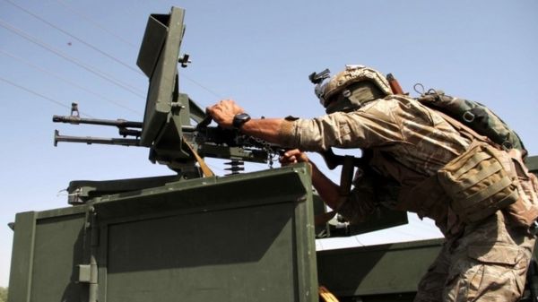 Талибы впервые захватили столицу провинции в Афганистане