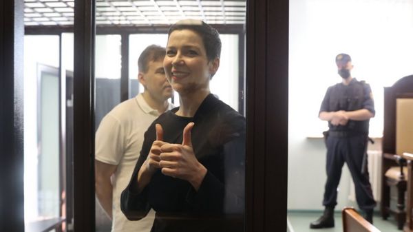 Дайджест: в мире 200 млн подтвержденных случаев Covid-19; Лукашенко и "теория безумца"