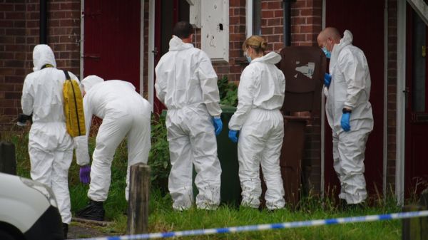 Стрельба в Плимуте: погибли шесть человек. Убийца - местный житель, заявила полиция