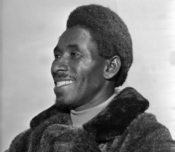 Умер музыкант Ли "Скрэтч" Перри, легенда регги и даба