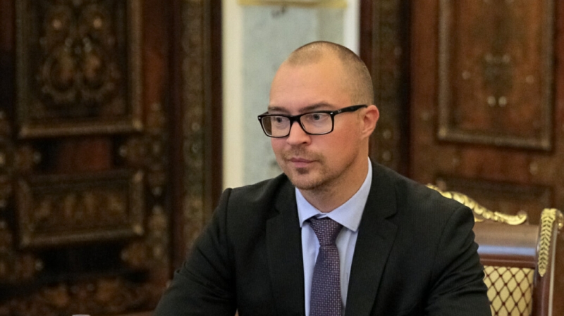 ФСБ обвинила консула Эстонии в сборе данных о планах России в Арктике. Его задержали и выслали из страны