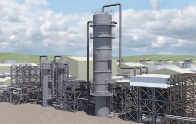 Голубой эководород оказался грязнее угля и газа