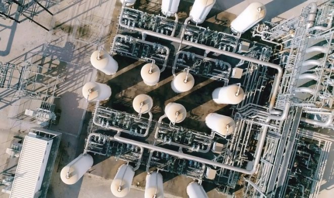 Голубой эководород оказался грязнее угля и газа