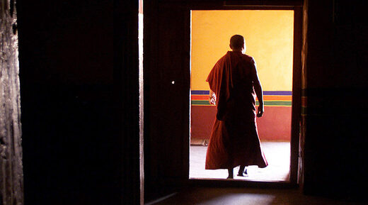 Исследование показало, что тела буддийских монахов очень медленно разлагаются после смерти