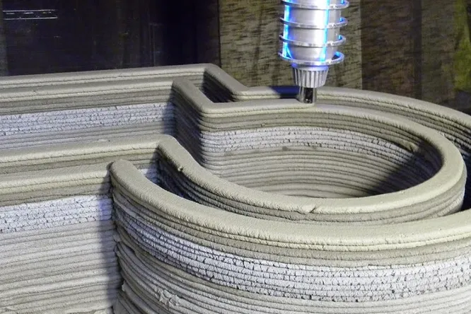 Под Ярославлем возведут поселок, полностью напечатанный на 3D-принтере