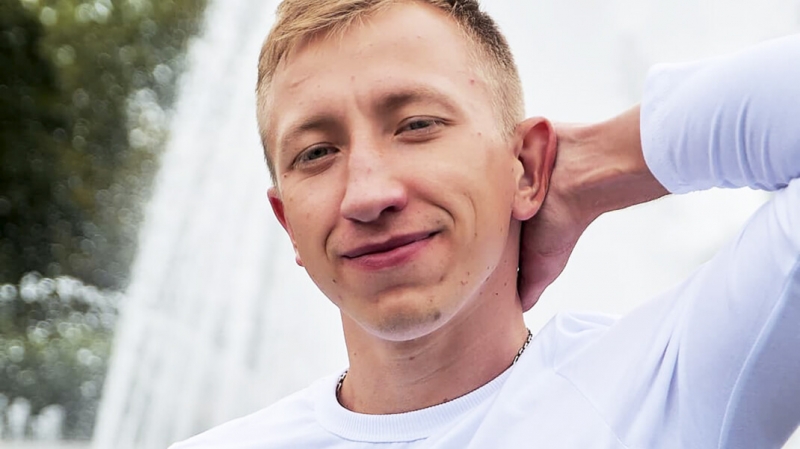 Полиция Украины рассказала о ссадинах у повешенного активиста, помогавшего эмигрантам из Белоруссии