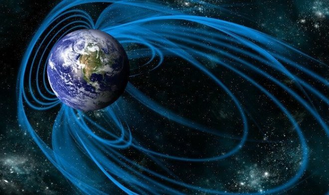 Северный магнитный полюс Земли стремительно смещается в Сибирь — и теперь мы знаем почему