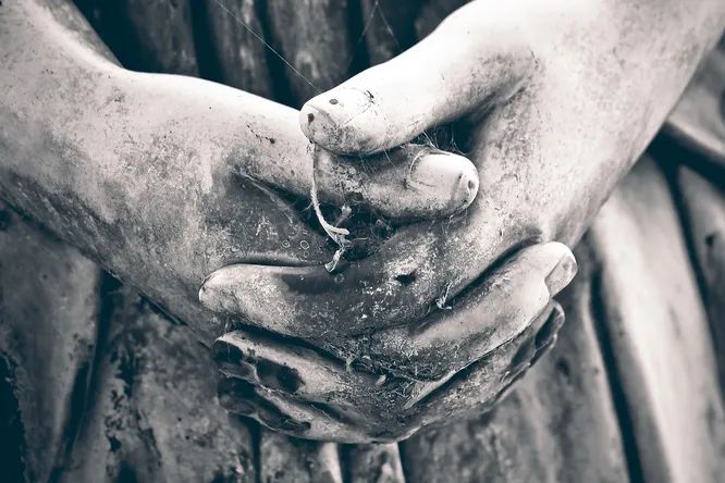 Синдром Лазаря: странные случаи «воскрешения» после остановки сердца и прекращения кровообращения