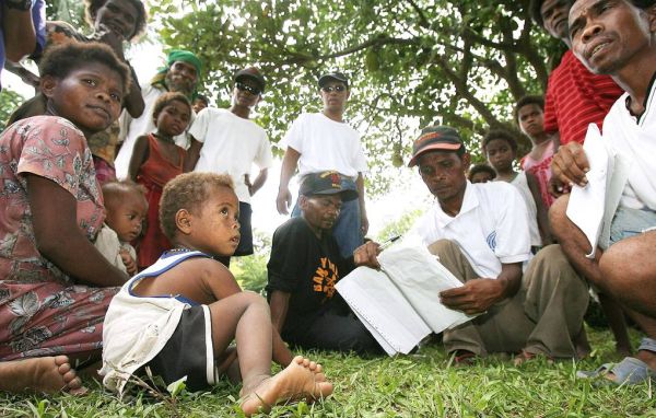 Современные аборигены Филиппин оказались ближайшими родичами денисовцев