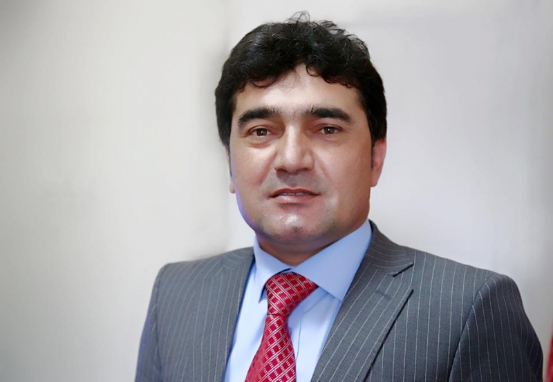 В Кабуле убит глава информационного центра правительства Афганистана