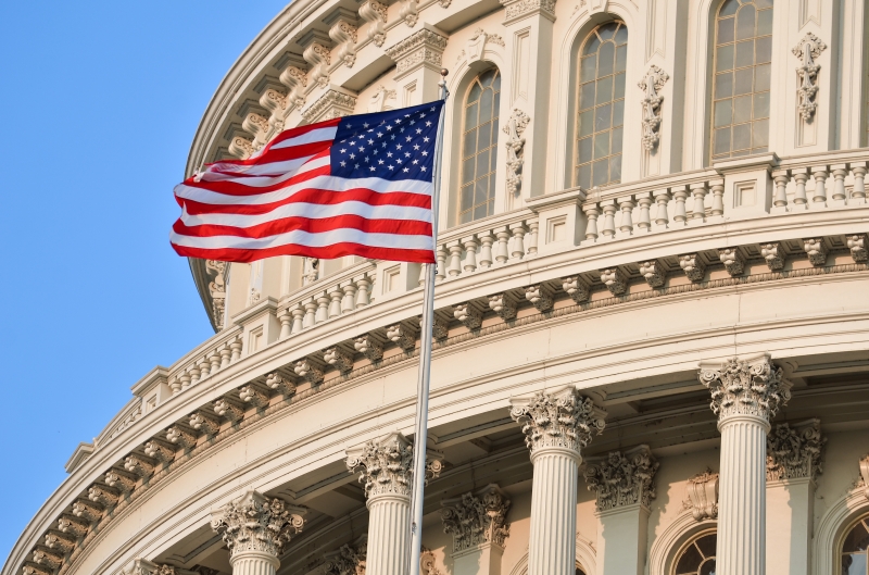 В США принят план модернизации инфрастуктуры стоимостью $1 трлн