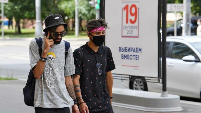 ВЦИОМ сообщил о падении политической активности россиян до минимума за 17 лет