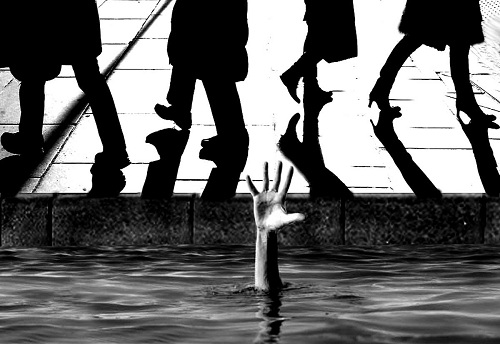 Влияние пандемии Ковид-19 на наше восприятие других катастроф