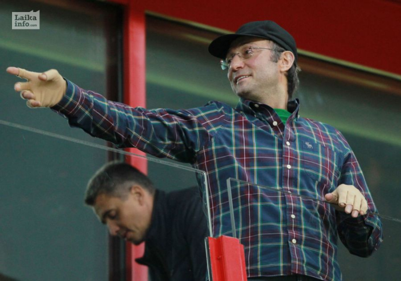 10 богатейших бизнесменов исламского мира