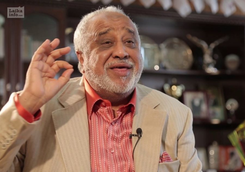 10 богатейших бизнесменов исламского мира