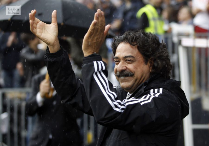 10 богатейших бизнесменов исламского мира